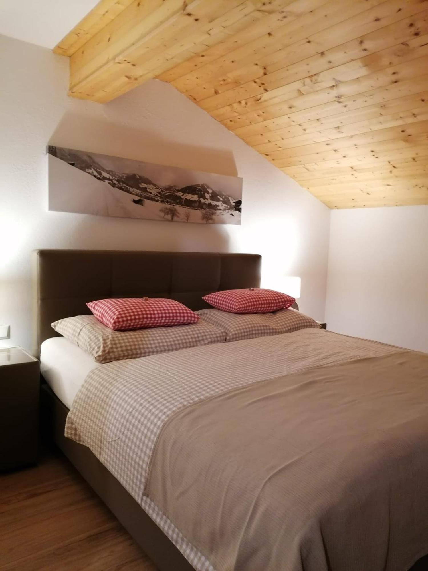 Apartamento Hacklstoana Alpbach Exterior foto